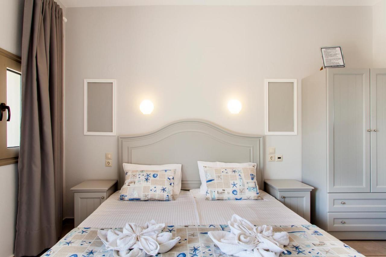 Mythos Suites Diskos Léntas Exterior foto